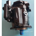 A10VO18DFR53L-VSC12K52 Rexroth Piston Pompe